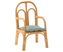 Maileg rattan Chair, Medium