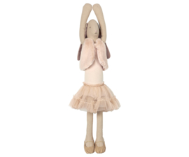 Maileg  medium bunny girl, dance princess