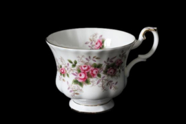 Royal Albert Lavender Rose koffiekopje los 0.15ltr