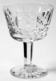 Waterford Lismore cocktailglas