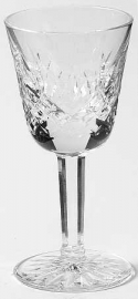 Waterford Lismore liqueur / cordial / borrelglas