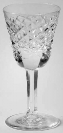 Waterford Alana liqueur / borrelglas