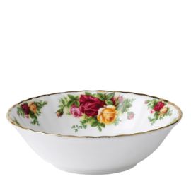 Royal Albert Old Country Roses pap/pindaschaaltje 16cm