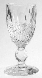 Waterford Colleen liqueur / borrelglas