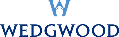 Wedgwood Logo Kristalhuis