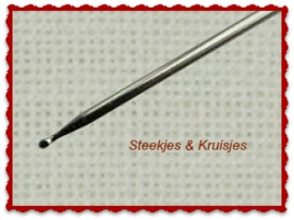 Magic Needle of Bolletjesnaald 40 mm