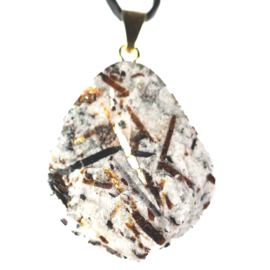 Astrophyliet  groot hanger │ 1x UNIEK