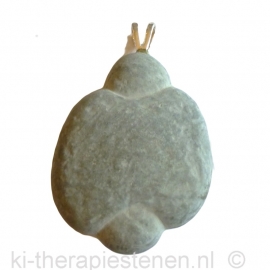 Calciet, Fairy Stone  hanger per st.