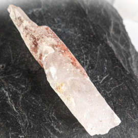 Set van 3x kristallen: Arkansas, Danburiet, Magische Laser (Binnen-Mongolië)