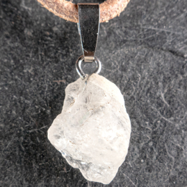Phenakiet kristal hanger 1x UNIEK