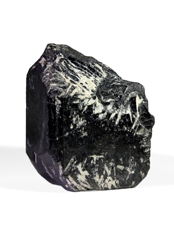 Columbiet Natuurkristal 1x UNIEK
