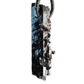 Aegirien kristal hanger 1x UNIEK