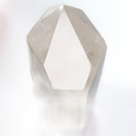 ISIS  Kristal (Groot) en   (L) 8,5 x  (B) 3,3 cm, 0,14 kilo