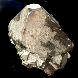 Pyriet Pyramide (natuur) Groot 1x UNIEK