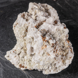Phenakiet kristal, ( 0,25 kilo) 1x UNIEK