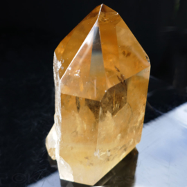 Citrien  Kristal (Natuur) kristal Freeform 1x UNIEK