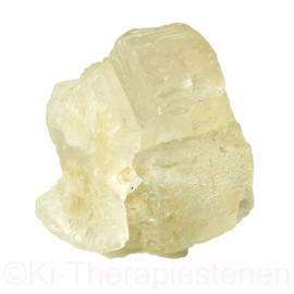 Phenakiet kristal - Phenakite crystal