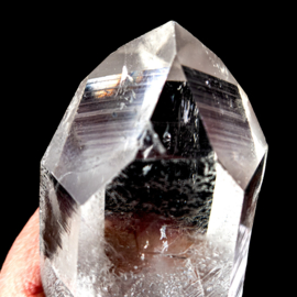 DOW Kristal (Natuur) 0,41 kilo lengte 12 cm - B. 5,5 cm.