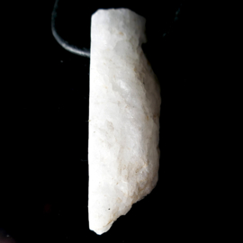 Phenakiet - Fenakiet kristal hanger | 15 gr. 1x UNIEK