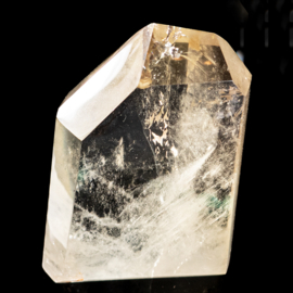 Citrien (Natuur) Citrien A kwaliteit freeform kristal 1x UNIEK