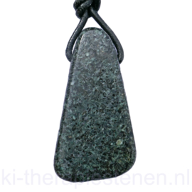 Preseli, Bluestone, `Stonehenge` Groot geboord p.st.