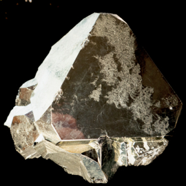 Pyriet Pyramide (natuur) Groot 1x UNIEK