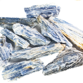 Kyaniet - Kristallijn Cyaniet - Distheen 0,25 / 0,5 kg