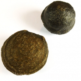 Moqui Marbles (Medium) paar (USA)