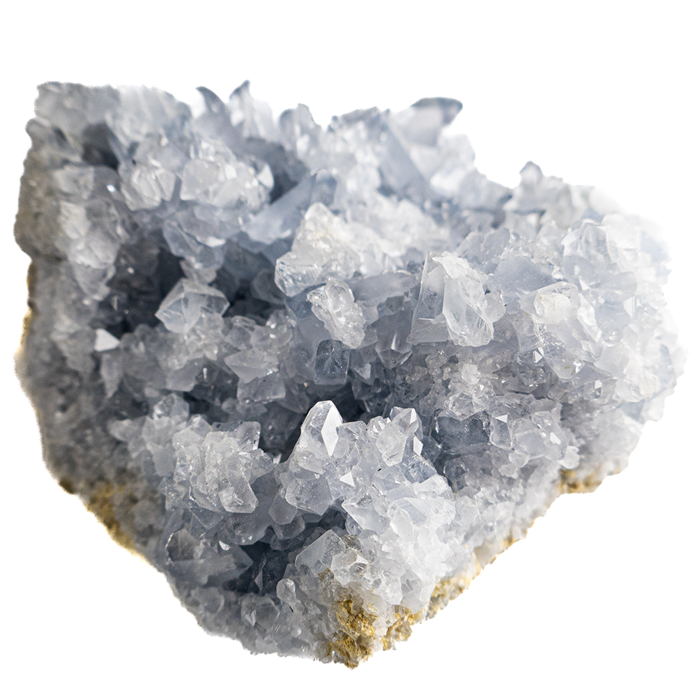 Coelestien Cluster  0,54 kilo  1x UNIEK