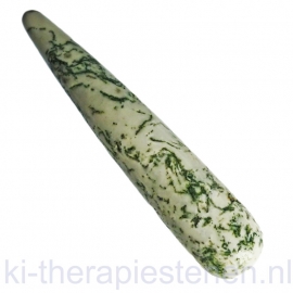 Boomagaat edelsteen griffel (L)