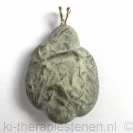 Calciet, Fairy Stone  hanger per st.