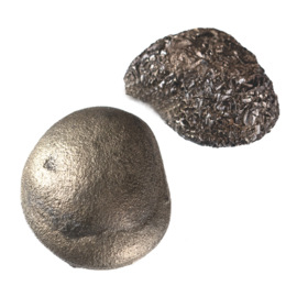 Boji Stenen - Pop Rocks Paar (Extra Groot) ø 5 - 5,5 cm 1x UNIEK