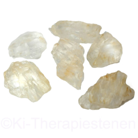 Phenakiet kristal 3,7 gram per st.
