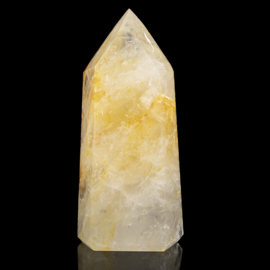 Golden Healer (Limoniet) Obelisk, 1x UNIEK