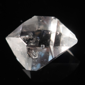 Herkimer Diamant  'New York' County  1x UNIEK