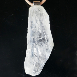 Code Keeper of Freedom kristal 1A kwaliteit hanger 1x UNIEK