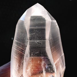 DOW -Lemurisch kristal Natuur 1x UNIEK