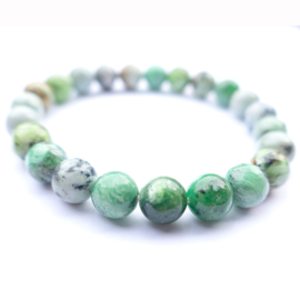 Varisciet ø 8 mm Armband│ per st.