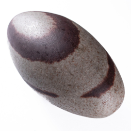 Shiva Lingam L. 9,7 cm ø 5 cm 1x UNIEK