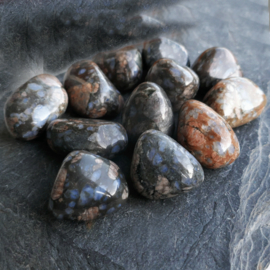 Que Sera Stone of Vulkaniet Extra (XXL) 0,25 / 0,5 / 1 kilo