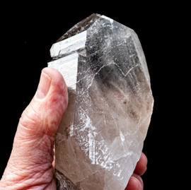 Himalaya-Bergkristal Kathedraal  1,1 kilo  1x UNIEK