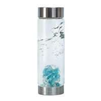Vitajuwel® ViA Edelsteenwater TO GO flessen & Modulen