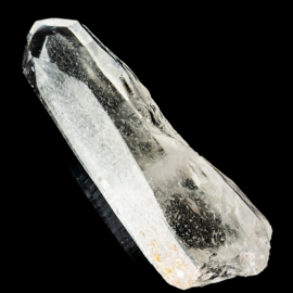 Fantoom - kristal Bergkristal A-kwaliteit  1x UNIEK