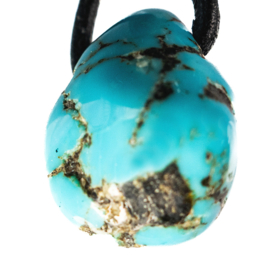 Turquoise (gestabiliseerd), A kwaliteit 1x UNIEK