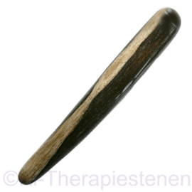 Versteend hout Longstone groot, per st.