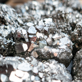 Pyriet Clusters : Pyriet per 0,5 / 1 / 2 kilo