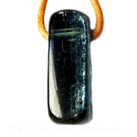 Kyaniet - Kristallijn Cyaniet - AA kwaliteit 1x uniek ex.