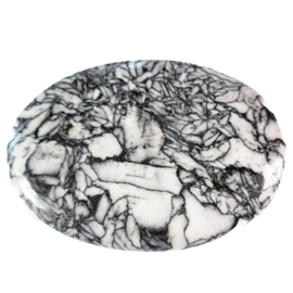 Pinoliet / IJsbloem Magnesiet, 5x7 cm SET van 2x │1x SET