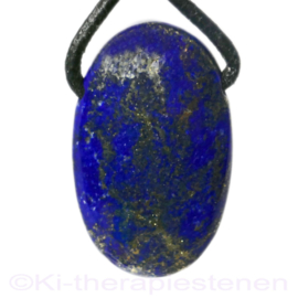 Lapis Lazuli A kwaliteit groot  per st.