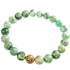 Varisciet ø 8 mm Armband│ per st.